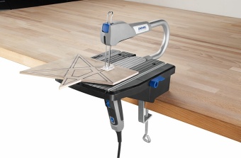 Комплект универсальных пильных полотен DREMEL® Moto-Saw (MS51) 2615MS51JA (2.615.MS5.1JA) купить с доставкой
